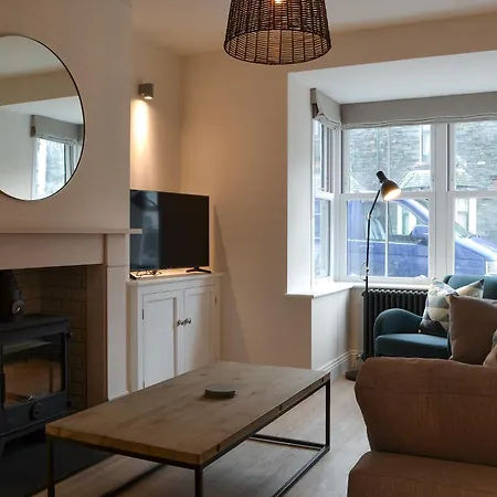 Forty Five Keswick (Cumbria)