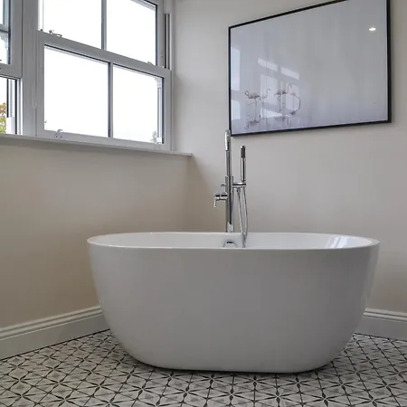 Forty Five Ξενοδοχείο