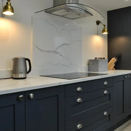 Forty Five Hotel Keswick (Cumbria)