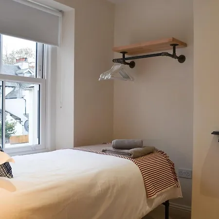 Forty Five Hotel Keswick (Cumbria)