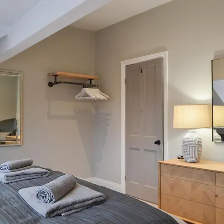 Forty Five * Keswick (Cumbria)