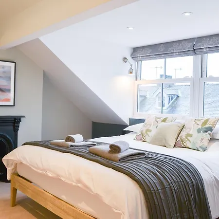 Hotel Forty Five Keswick (Cumbria)