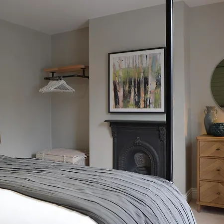 Forty Five Keswick (Cumbria)